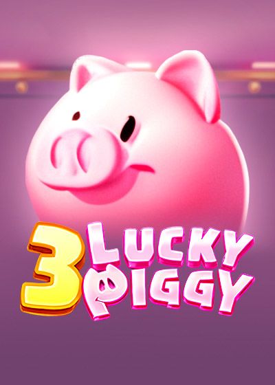 3 Lucky Piggy - tadagaming