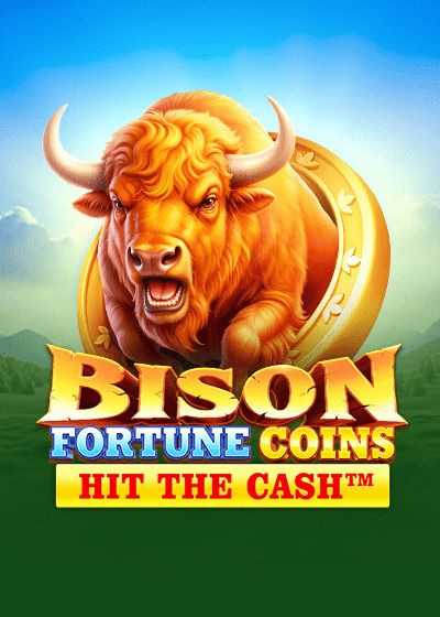 Bison Fortune Coins - TaDa Gaming