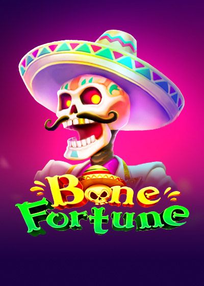 Bone Fortune - tadagaming