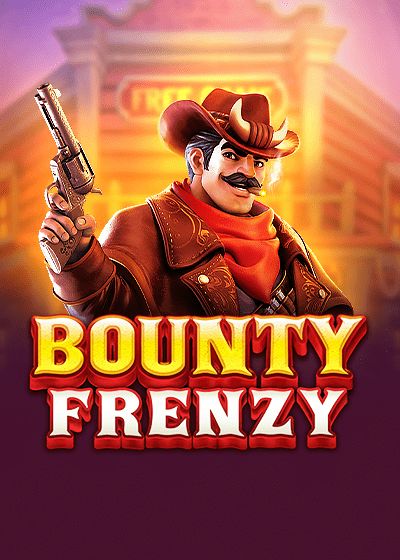 Bounty Frenzy - tadagaming