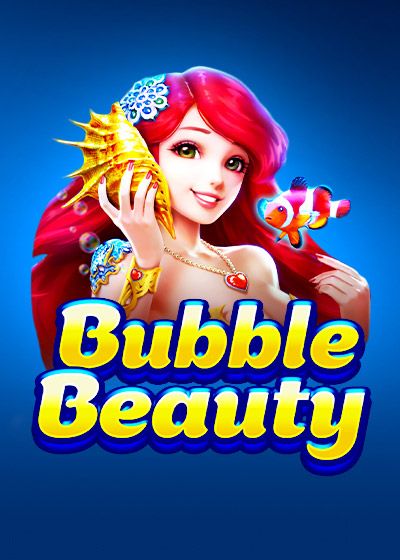 Bubble Beauty - tadagaming