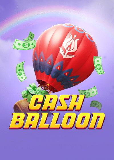 Cash balloon - TaDa Gaming