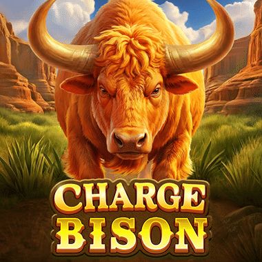 Charge Bison - tadagaming