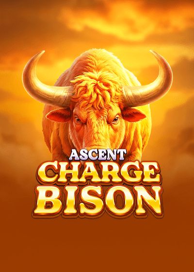 Charge Bison Ascent - tadagaming