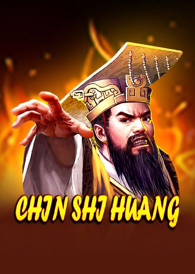 Chin Shi Huang - tadagaming