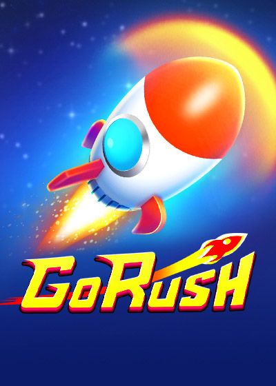 Go Rush - TaDa Gaming