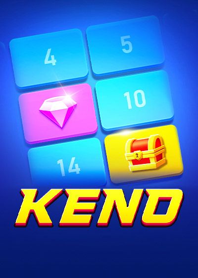 Keno - TaDa Gaming