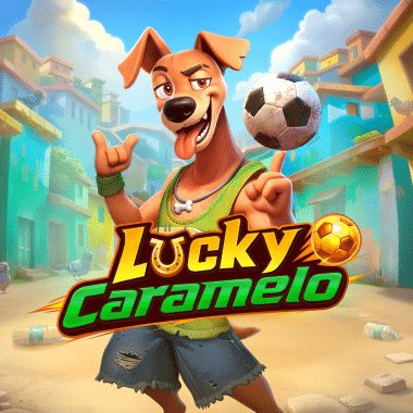 Lucky Caramelo - TaDa Gaming