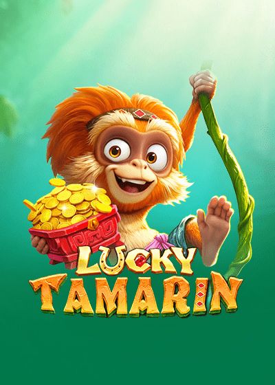 Lucky Tamarin - TaDa Gaming