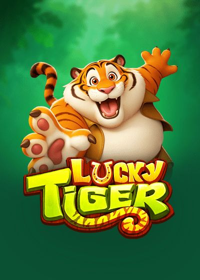 Lucky Tiger - TaDa Gaming