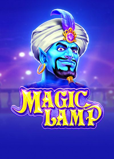 Magic Lamp - TaDa Gaming