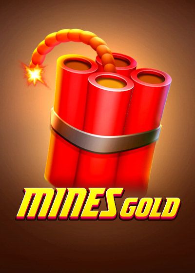 Mines Gold - TaDa Gaming