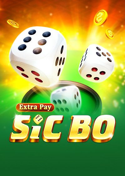 Sic Bo - TaDa Gaming