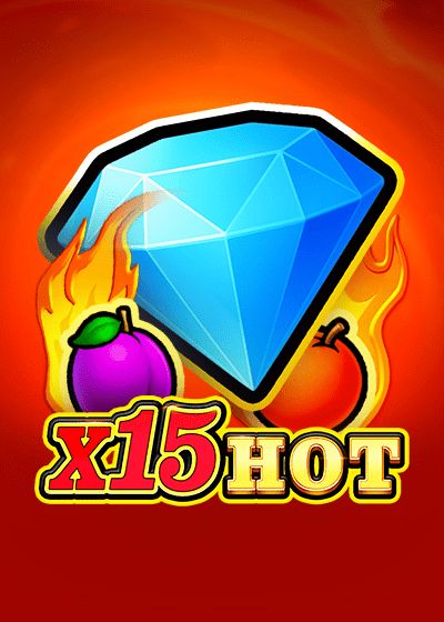 X15 HOT - TaDa Gaming