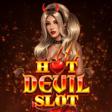 Hot Devil Slot - True Labs