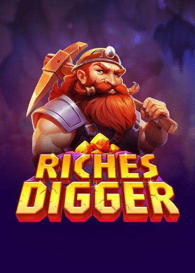 Riches Digger - True Labs