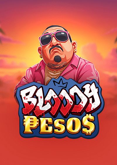 Bloody Pesos - yggdrasil