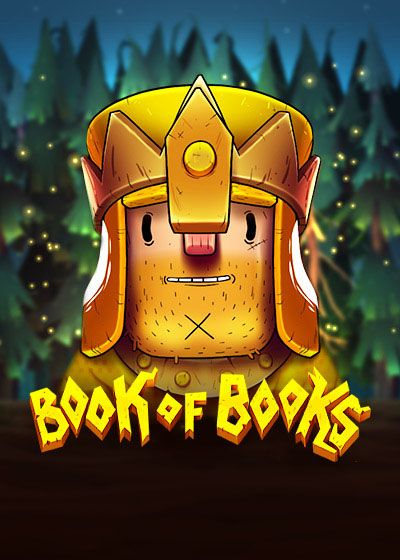Book of Books - Peter and Sons