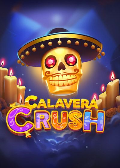 Calavera Crush - yggdrasil
