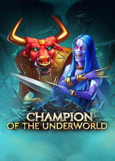 Champion of the Underworld - yggdrasil