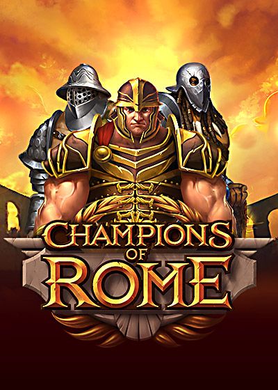 Champions of Rome - Yggdrasil