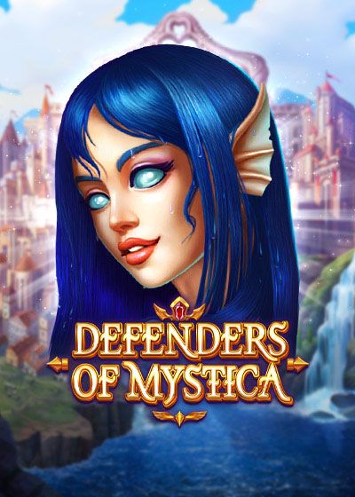 Defenders of Mystica - yggdrasil