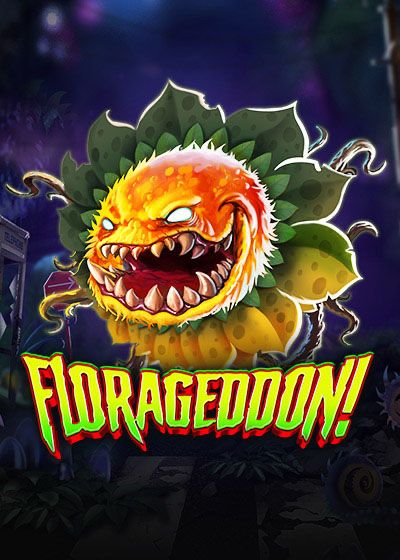 Florageddon! DuoMax - yggdrasil