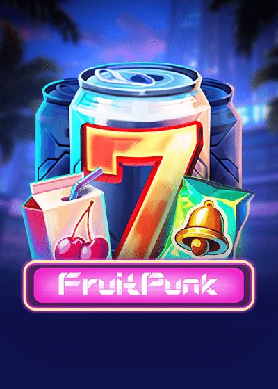 FruitPunk - yggdrasil
