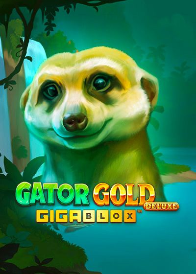Gator Gold Deluxe Gigablox - Yggdrasil