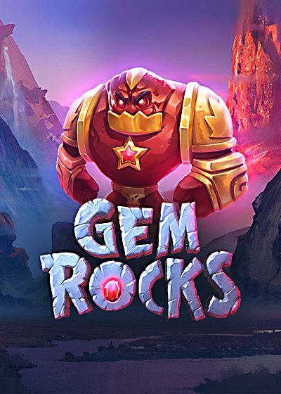 Gem Rocks - Yggdrasil