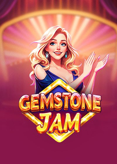 Gemstone Jam - Yggdrasil