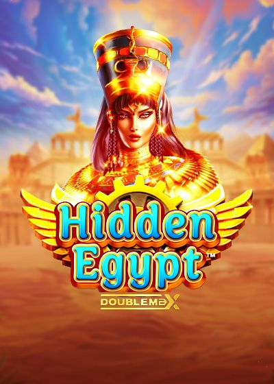 Hidden Egypt - Reelplay