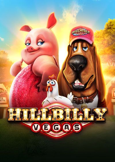 Hillbilly Vegas - Reflexgaming