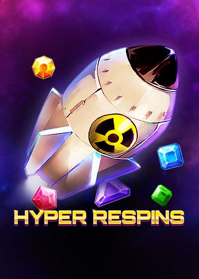 Hyper Respins - Reelplay