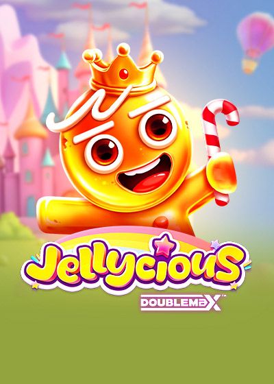 Fruitylicious DoubleMax - yggdrasil