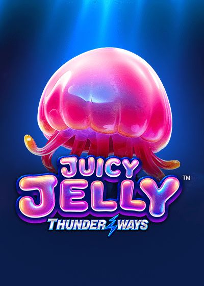 Juicy Jelly Thunder Ways - Reelplay