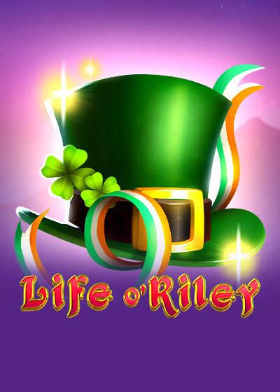 Life O'Riley - Spinon