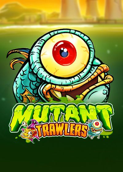 Mutant Trawlers - Bangbanggames