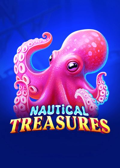 Nautical Treasures - Spinon