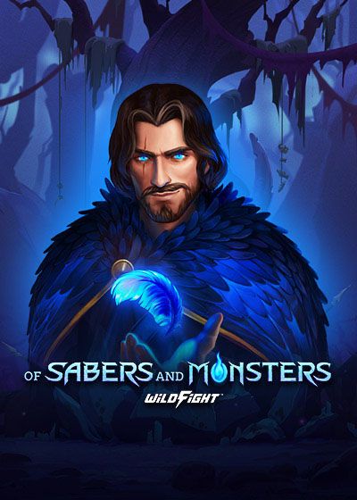 Of Sabers and Monsters - Yggdrasil