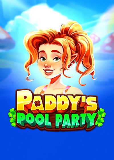 Paddy's Pool Party - Reflexgaming