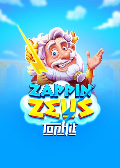 Zappin' Zeus - Spinon