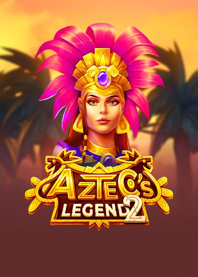 Aztec's Legend 2 - Zillion