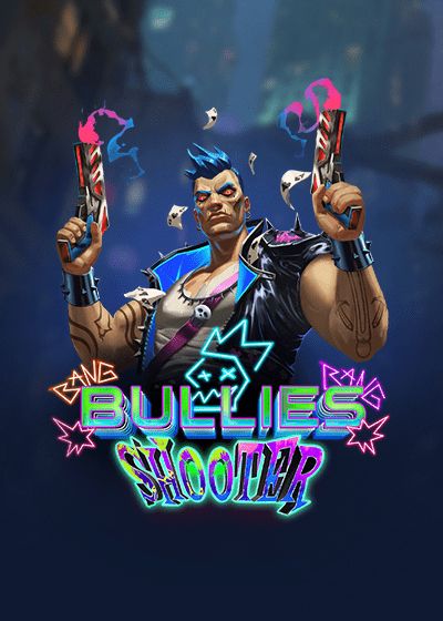 Bullies Shooters - Zillion