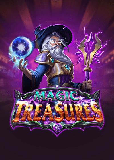 Magic Treasures - Zillion