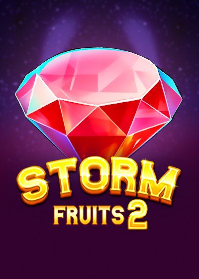 Storm Fruits 2 - Zillion