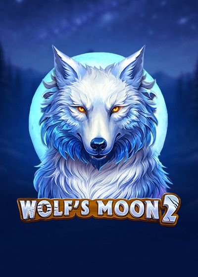 Wolf's Moon 2 - Zillion