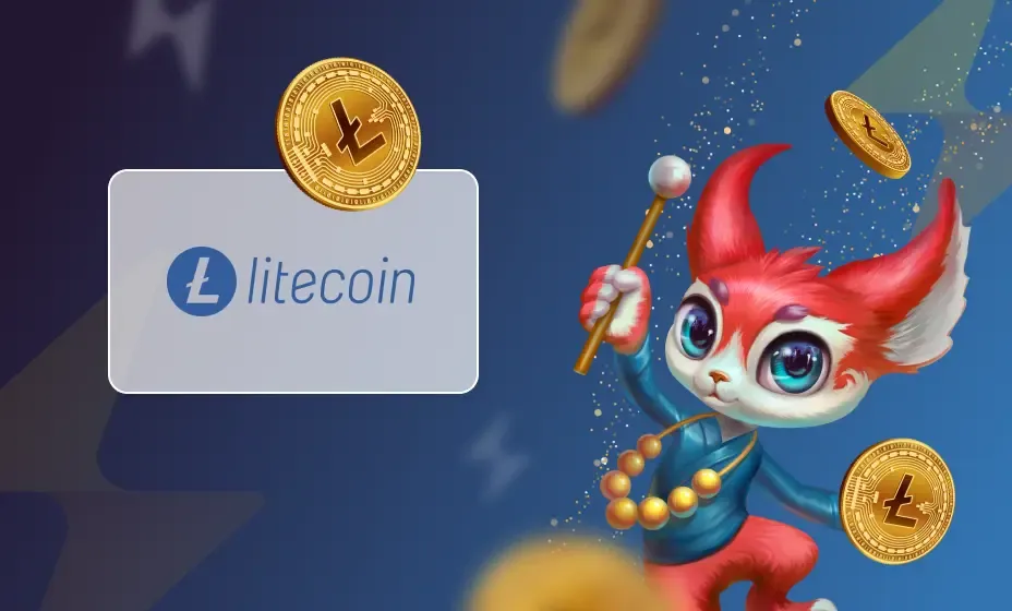 Best Online Crypto Casino with Litecoin in Australia in 2026