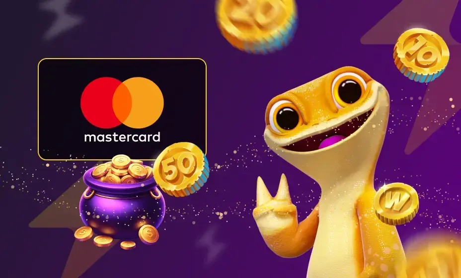 Best Online Casino that Accepts Mastercard Deposits in Australia 2026
