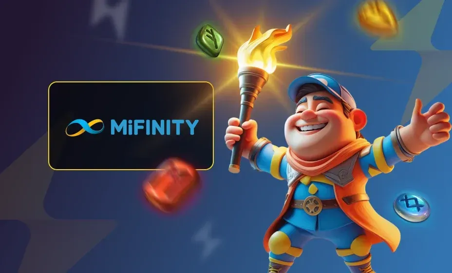 MiFinity Payments at Zoome
